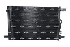 Kondensator Klimaanlage für AUDI SKODA VW CUPRA A3 Allstreet Sportback