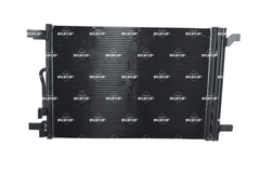 Kondensator Klimaanlage für AUDI SKODA VW CUPRA A3 Allstreet Sportback