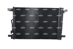 Kondensator Klimaanlage für AUDI VW SKODA CUPRA A3 Limousine Sportback Q2 Q3 TT