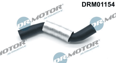 Ölleitung Lader hinten für CITROËN FORD MAZDA PEUGEOT VOLVO MINI BERLINGO
