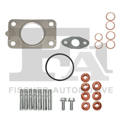 Montagesatz Lader für SAAB 9-3 Cabriolet 9-5 Kombi