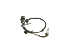 Sensor Abgastemperatur hinten für OPEL ASTRA J Caravan GTC CASCADA ZAFIRA