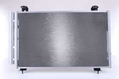 Kondensator Klimaanlage für TOYOTA AVENSIS Stufenheck Kombi COROLLA Verso