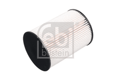 Kraftstofffilter für FORD VOLVO MONDEO IV Stufenheck Turnier Van