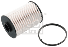 Kraftstofffilter für FORD VOLVO MONDEO IV Stufenheck Turnier Van