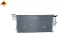 Kondensator Klimaanlage für FORD KUGA II FOCUS III C-MAX Van Turnier GRAND VAN