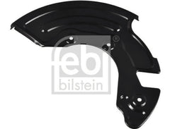 Spritzblech Bremsscheibe Vorderachse links für AUDI VW SKODA A6 C5 Avant ALLROAD