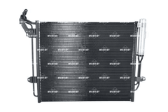 Kondensator Klimaanlage für SEAT VW ALHAMBRA SHARAN VAN