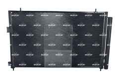 Kondensator Klimaanlage für TOYOTA RAV 4 IV VAN