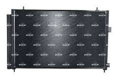 Kondensator Klimaanlage für TOYOTA RAV 4 IV VAN