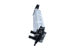 Kühler Motorkühlung für AUDI SEAT SKODA VW A1 Sportback IBIZA IV SC ST TOLEDO