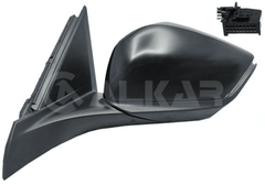 Außenspiegel links für OPEL PEUGEOT ASTRA L Sports Tourer 308 SW III
