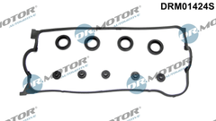 Dichtungssatz Zylinderkopfhaube für HONDA ROVER ACCORD VI CIVIC V Stufenheck