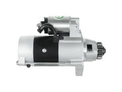 Anlasser Starter für NISSAN ALMERA II Hatchback TINO PRIMERA Traveller X-TRAIL I