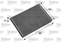 Filter Innenraumluft für OPEL ASTRA G Stufenheck Caravan CC Coupe Cabriolet H