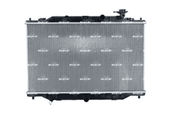 Kühler Motorkühlung für MAZDA CX-5 Van