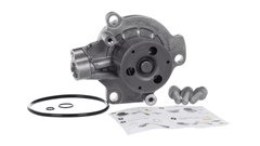Wasserpumpe Motorkühlung für AUDI MAN SEAT SKODA VW A1 Sportback A3 Limousine