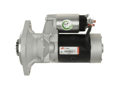 Anlasser Starter für HITACHI JOHN DEERE YANMAR