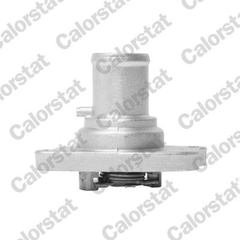 Thermostat Kühlmittel für FIAT LANCIA BRAVA BRAVO I II IDEA MAREA Weekend PALIO