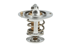 Thermostat Kühlmittel für CITROËN MITSUBISHI NISSAN PEUGEOT TOYOTA VOLVO