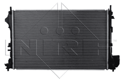 Kühler Motorkühlung für FIAT OPEL SAAB CROMA SIGNUM CC VECTRA C Caravan