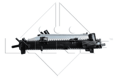Kühler Motorkühlung für FIAT OPEL SAAB CROMA SIGNUM CC VECTRA C Caravan