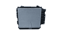 Kühler Motorkühlung für JEEP WRANGLER I II