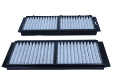 Filter Innenraumluft für MAZDA 3 Stufenheck
