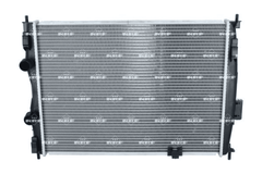 Kühler Motorkühlung für NISSAN QASHQAI / +2 I VAN