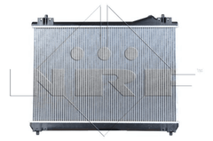 Kühler Motorkühlung für SUZUKI GRAND VITARA II