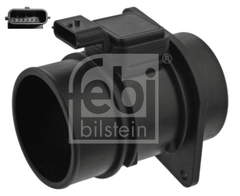 Luftmassenmesser für NISSAN OPEL RENAULT QASHQAI / +2 I INTERSTAR Kasten Bus