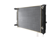 Kühler Motorkühlung für AUDI SKODA VW A4 B5 Avant A6 C5 SUPERB I