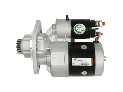 Anlasser Starter für ZETOR Major