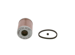 Kraftstofffilter für NISSAN OPEL RENAULT INTERSTAR Kasten Bus