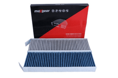 Filter Innenraumluft für CITROËN FIAT OPEL PEUGEOT TOYOTA VAUXHALL DS BERLINGO