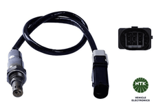 Lambdasonde für SEAT SKODA VW IBIZA IV SC ST Kasten/Schrägheck