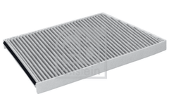 Filter Innenraumluft für MERCEDES-BENZ C-KLASSE Sportcoupe T-Model CLC-KLASSE