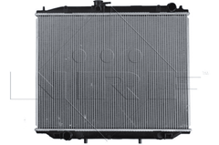 Kühler Motorkühlung für FORD NISSAN MAVERICK TERRANO II Van
