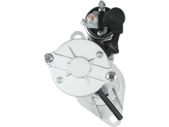 Anlasser Starter für ISUZU SAAB FORWARD F GRAFTER N 9-3 9-5