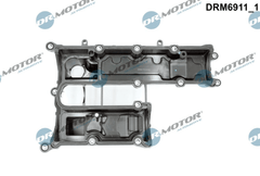 Zylinderkopfhaube für FORD C-MAX II FIESTA VI FOCUS III Stufenheck Turnier