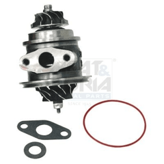 Rumpfgruppe Turbolader für CITROËN FIAT FORD PEUGEOT BERLINGO / FIRST