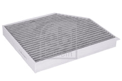 Filter Innenraumluft für AUDI PORSCHE A4 B8 Avant A5 Cabriolet Sportback Q5 Van