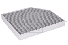 Filter Innenraumluft für AUDI PORSCHE A4 Allroad B8 Avant A5 Sportback