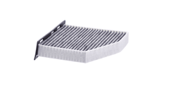 Filter Innenraumluft für AUDI SEAT SKODA VW A3 Sportback Cabriolet Q3 TT
