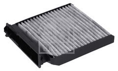 Filter Innenraumluft für RENAULT DACIA CLIO II III Grandtour MODUS / GRAND