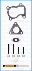Montagesatz Lader für AUDI FORD SEAT SKODA VW LAND ROVER A2 GALAXY I MK VAN