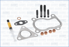 Montagesatz Lader für AUDI FORD SEAT SKODA VW LAND ROVER A2 GALAXY I MK VAN