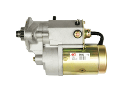 Anlasser Starter für DAIHATSU ROCKY Hard Top Soft WILDCAT/ROCKY