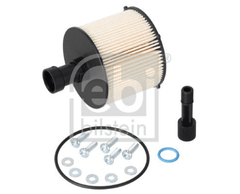 Kraftstofffilter für MERCEDES-BENZ NISSAN RENAULT DACIA CITAN Tourer