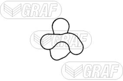 Wasserpumpe Motorkühlung für AUDI SEAT SKODA VW CUPRA A1 City Carver Sportback